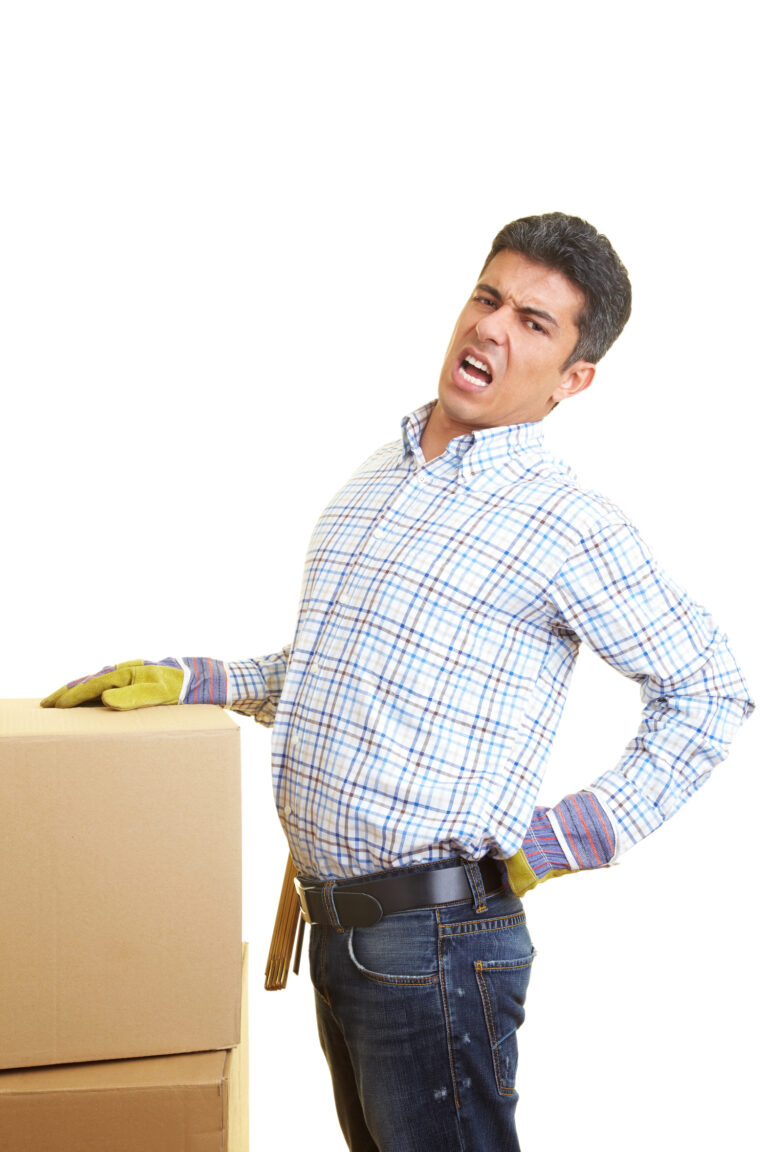 ergonomía