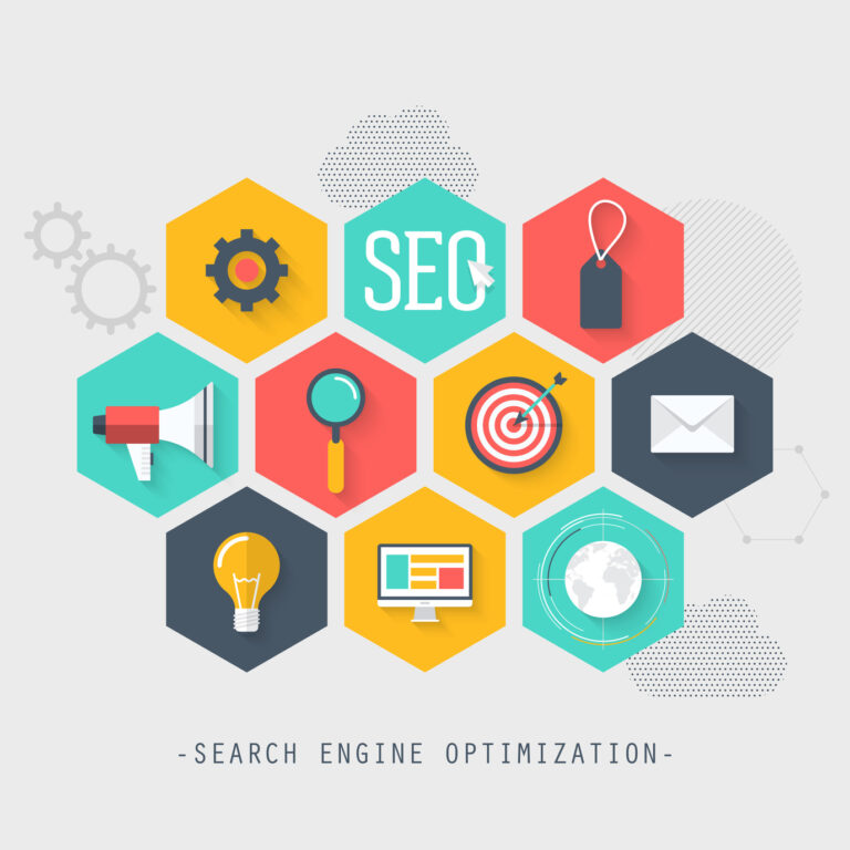 marketing digital seo