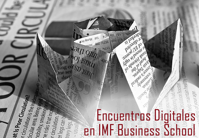 encuentros digitales