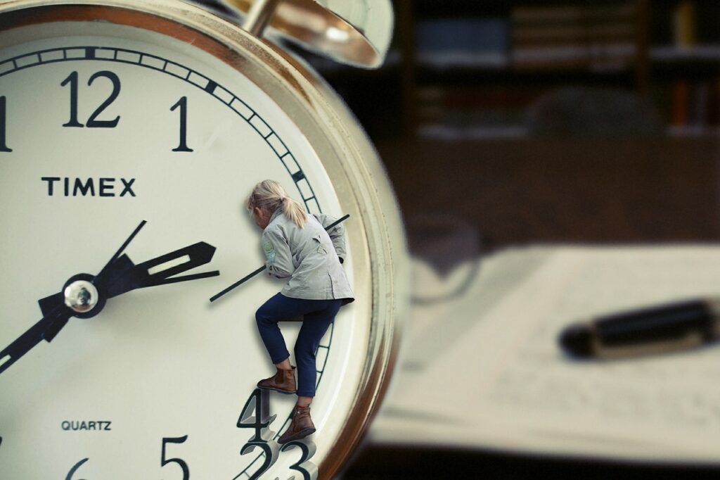 pueden cambiarme el horario de trabajo