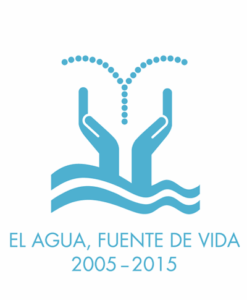 decenio internacional agua