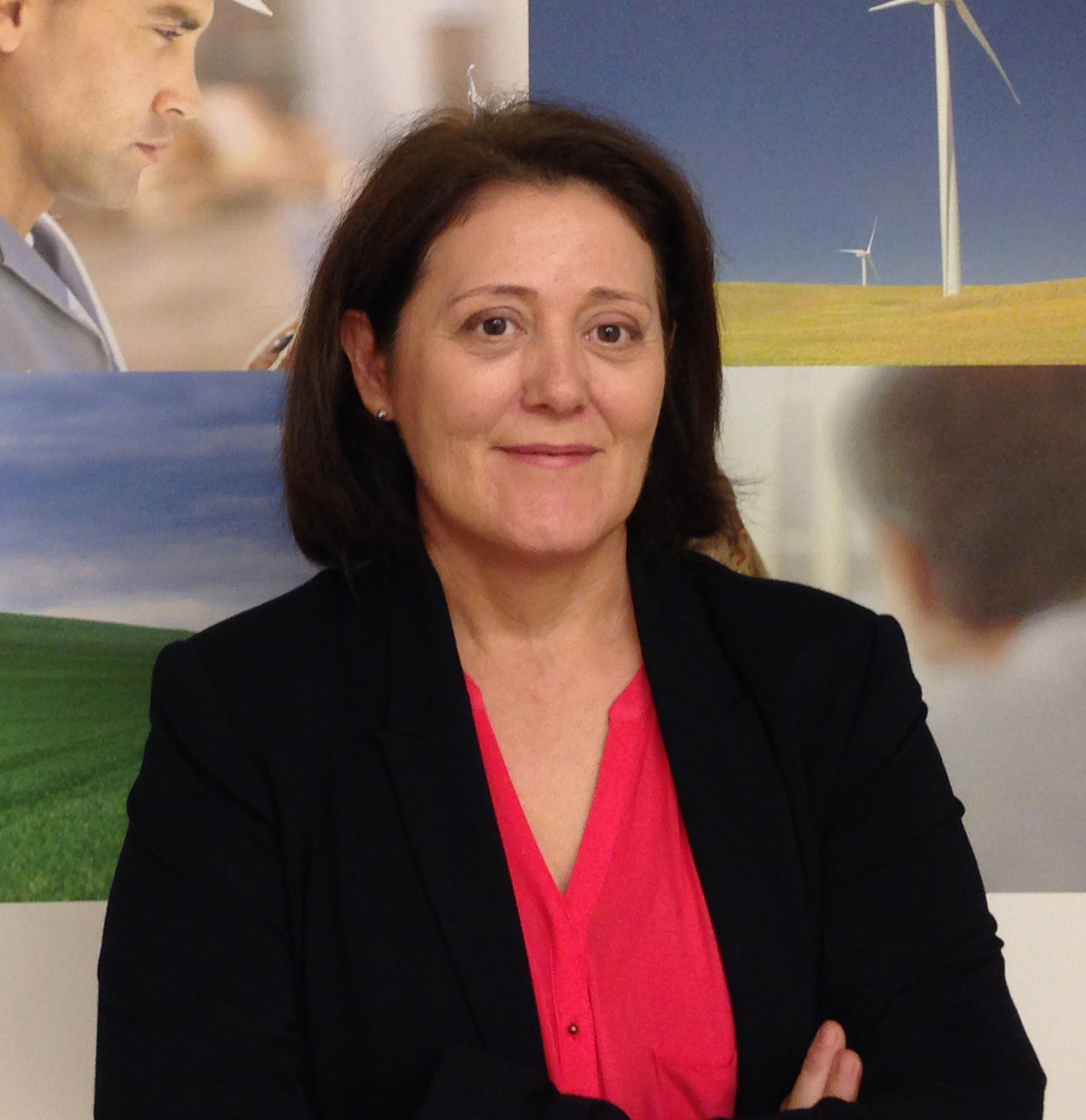 Mariló García, Tutora del Máster en Calidad, Higiene y Seguridad Alimentaria de IMF Business School