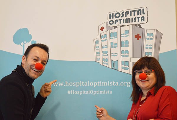 Hospital Optimista (Grupo OTP) Hospital Optimista (Grupo OTP)