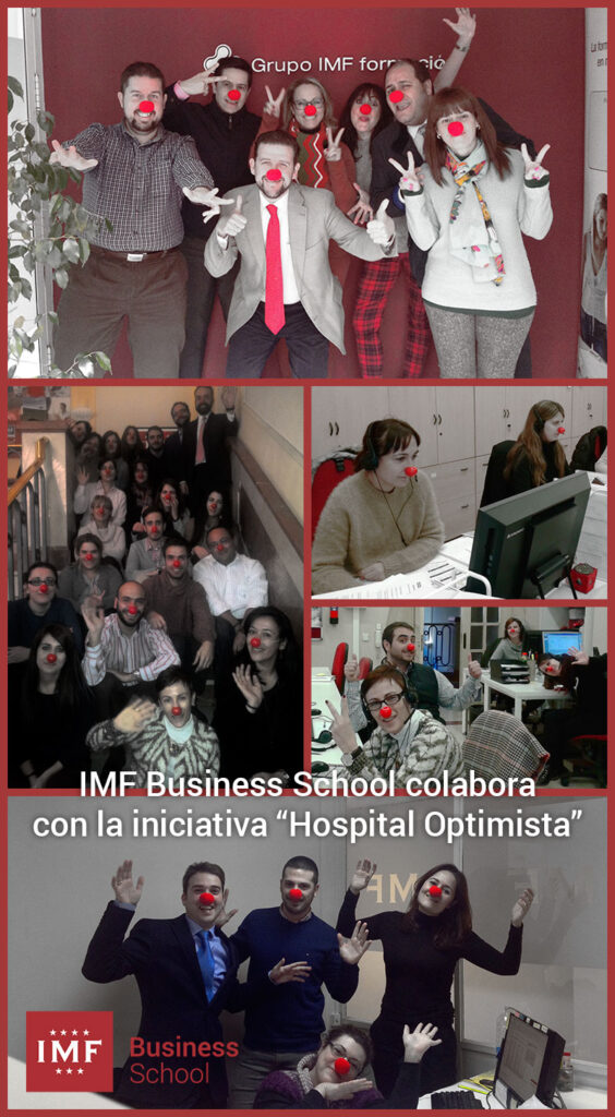 Hospital Optimista IMF Hospital Optimista IMF