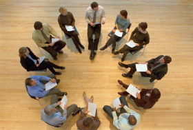 formación