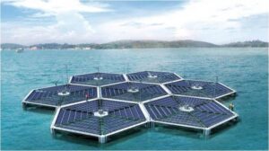 energía solar