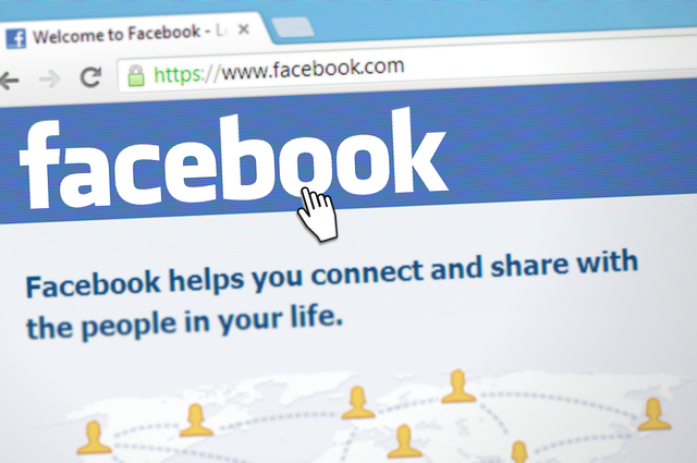 social media