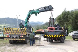 grua