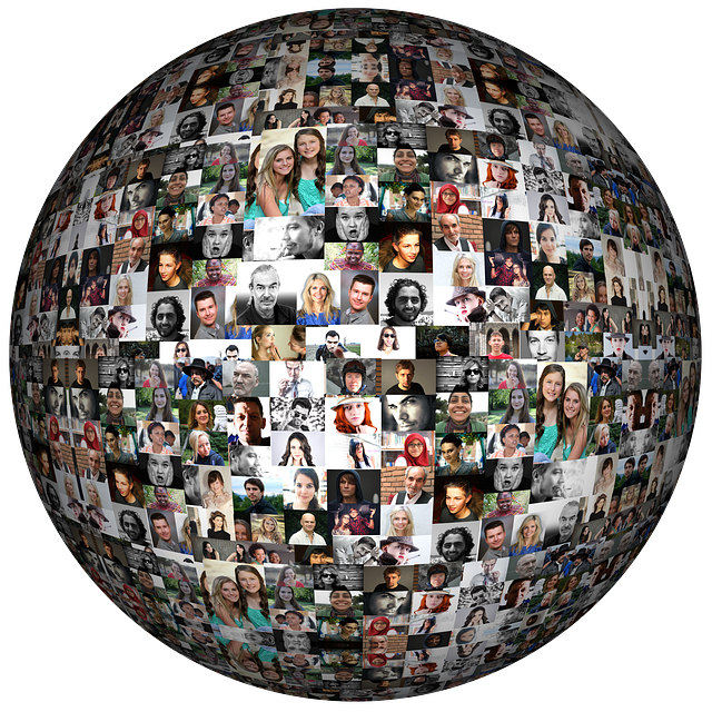 social media