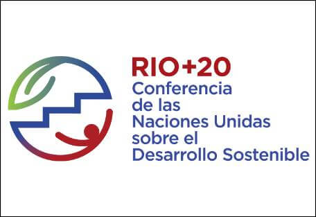 la conferencia de Rio +20