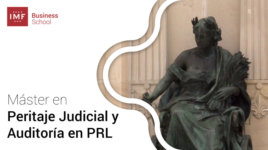 master prevencion