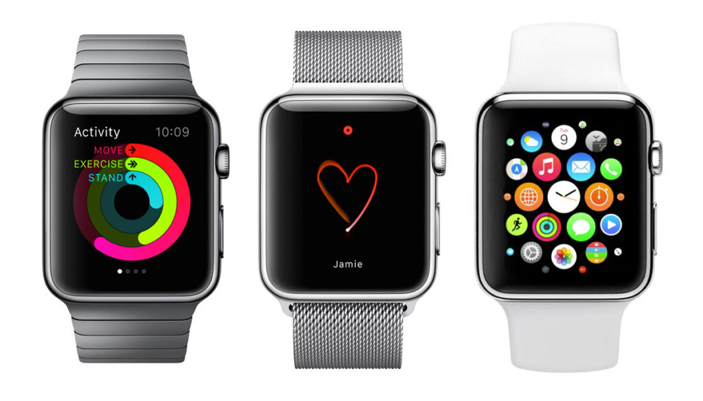 wearables