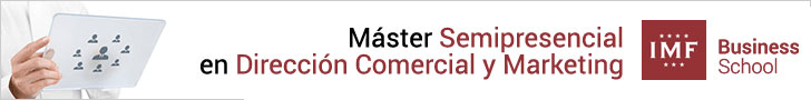dirección comercial