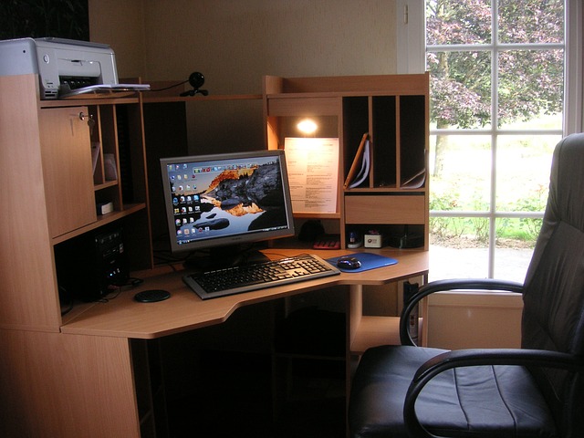 teletrabajo