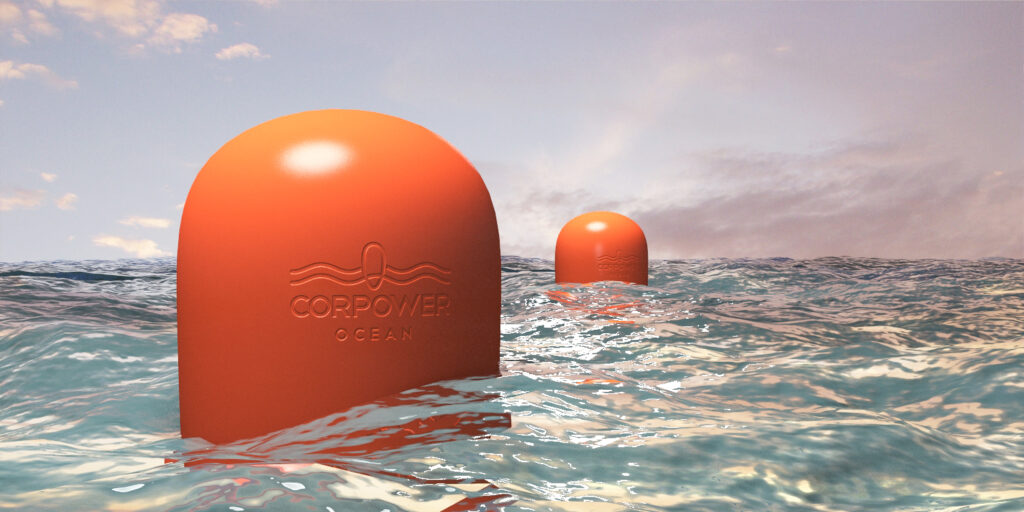 CPO-buoys