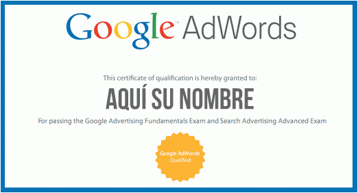 google adwords