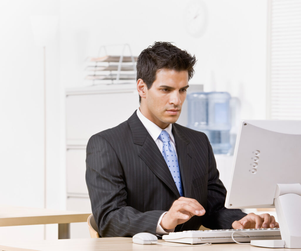 responsable financiero
