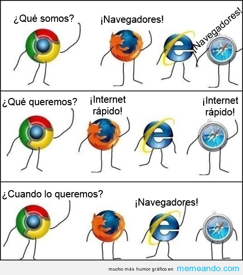 meme-navegadores