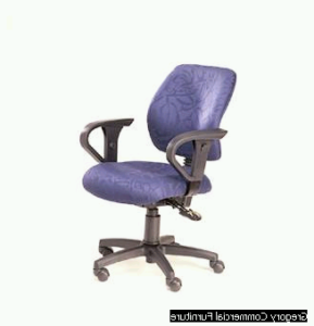 ASIENTO DE TRABAJO