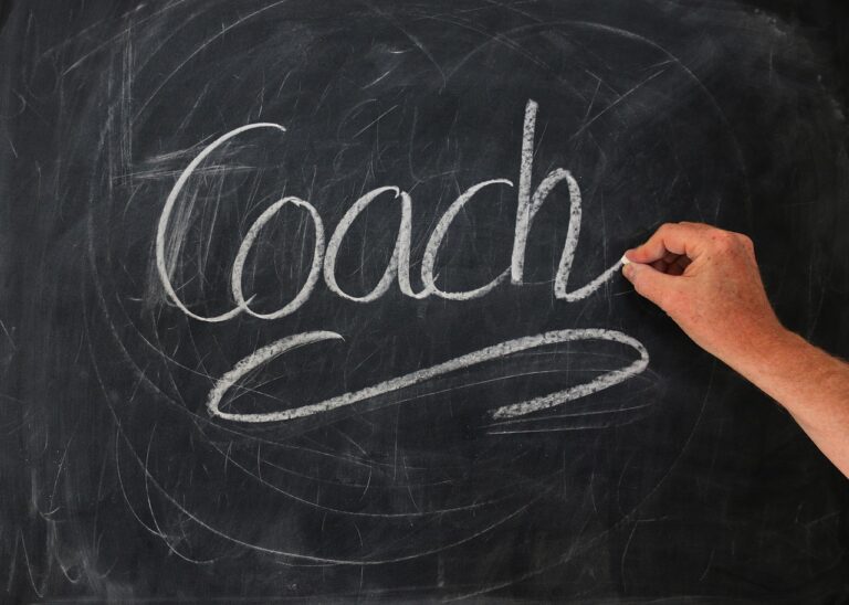 El autocoaching de los emprendedores