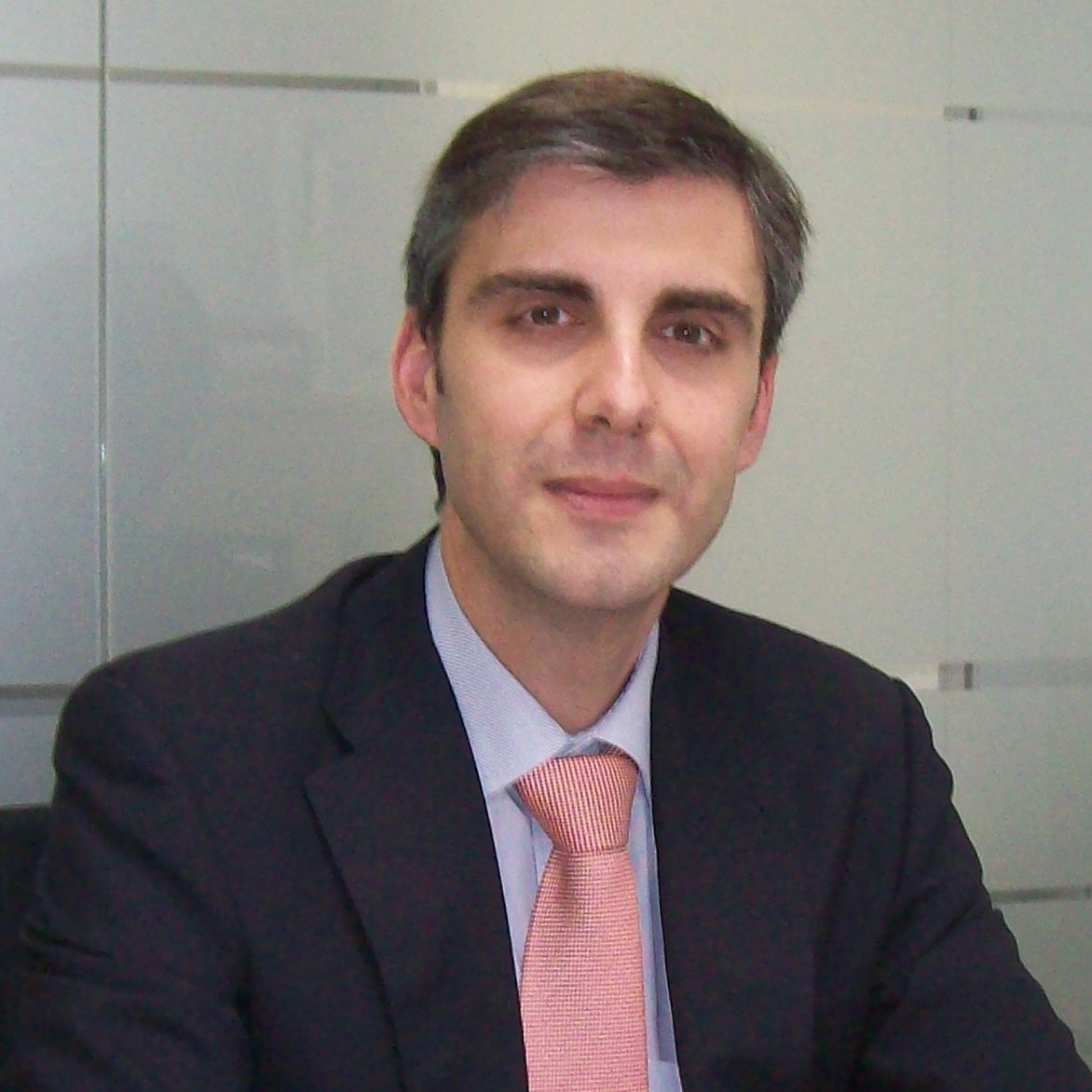 David Velarte, alumno del Master en Dirección de Sistemas de Información y Tecnología Empresarial