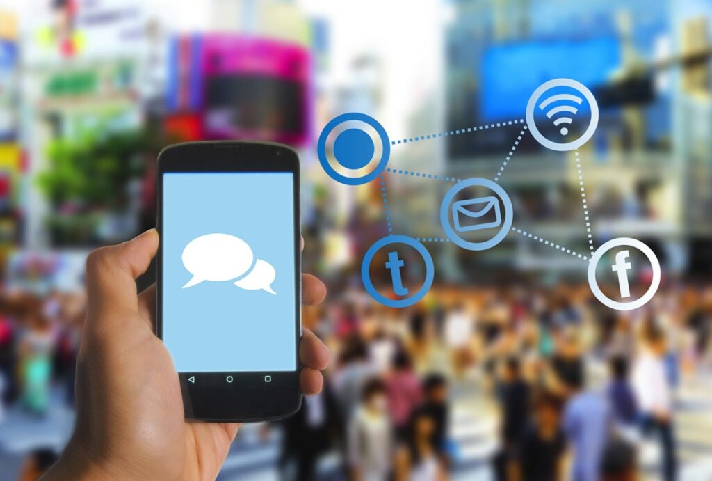 El peligro del “smartphone” en la conciliación profesional y familiar
