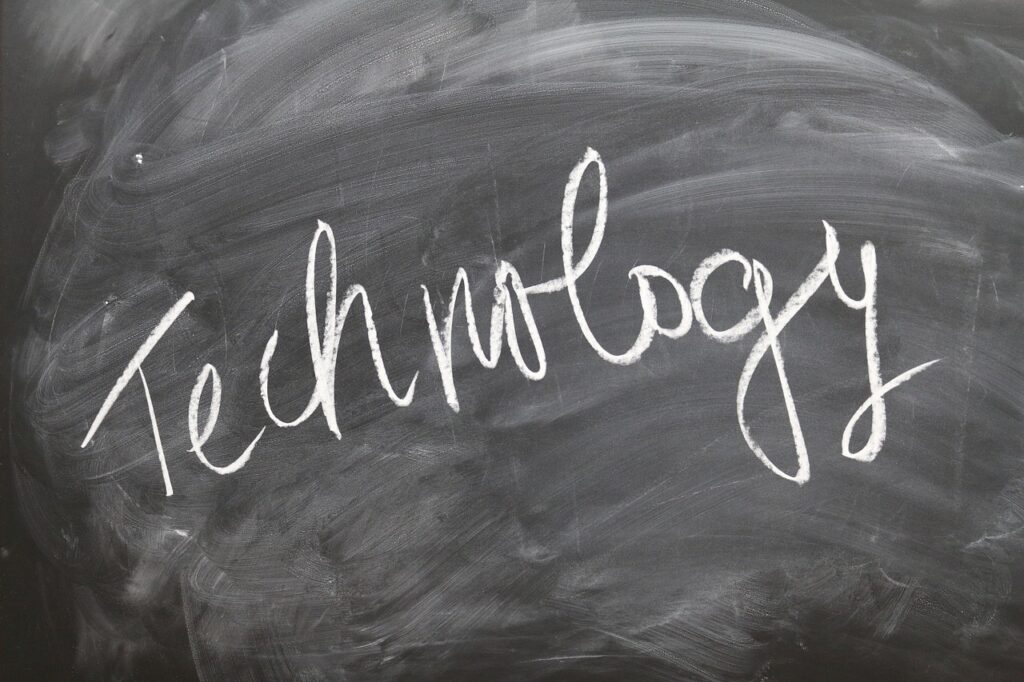 Tecnología y marketing