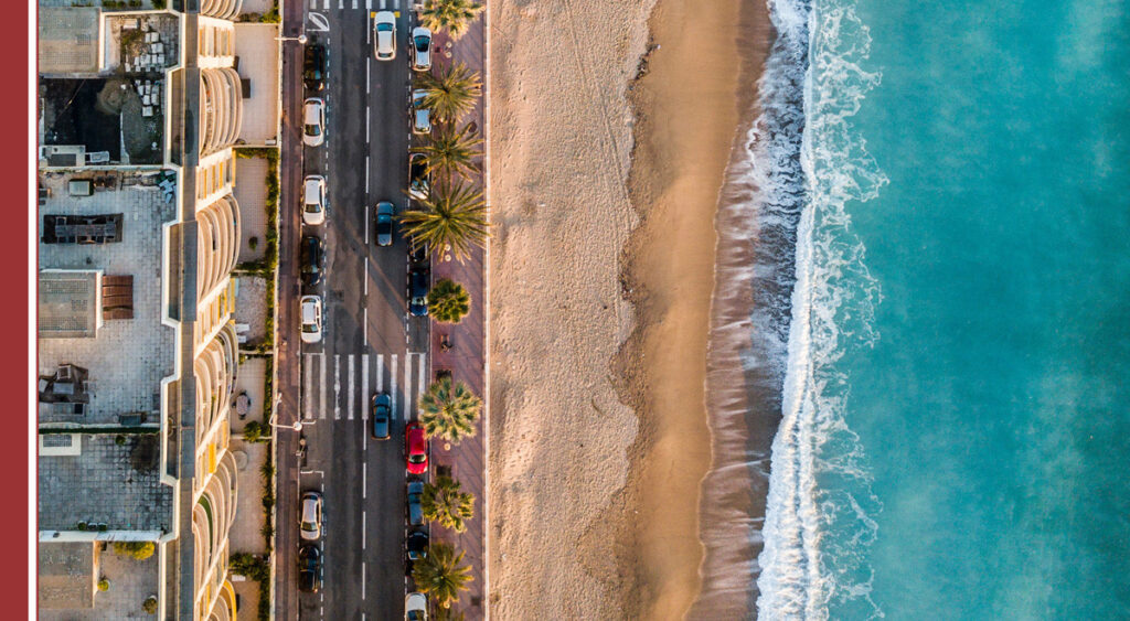 consejos seguridad vial para verano
