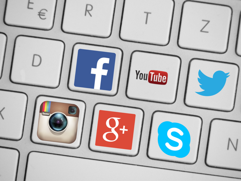 Tendencias en Social Media y redes sociales