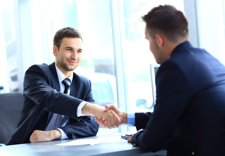 IMF Business School ofrece más de 1200 ofertas de empleo en 4 meses