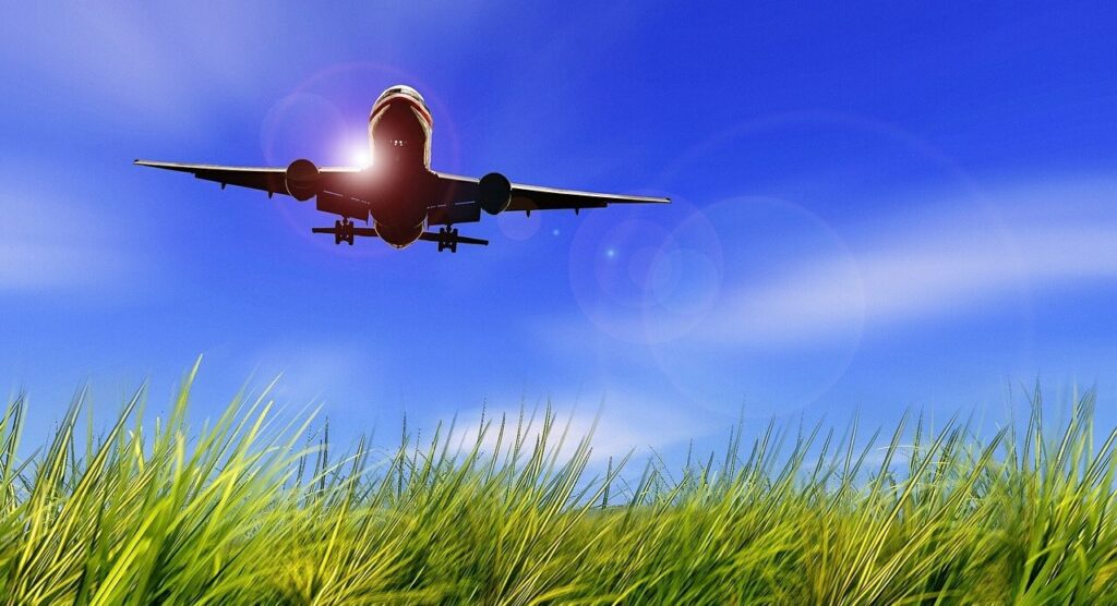 Tendencias en viajes. El ecoturismo