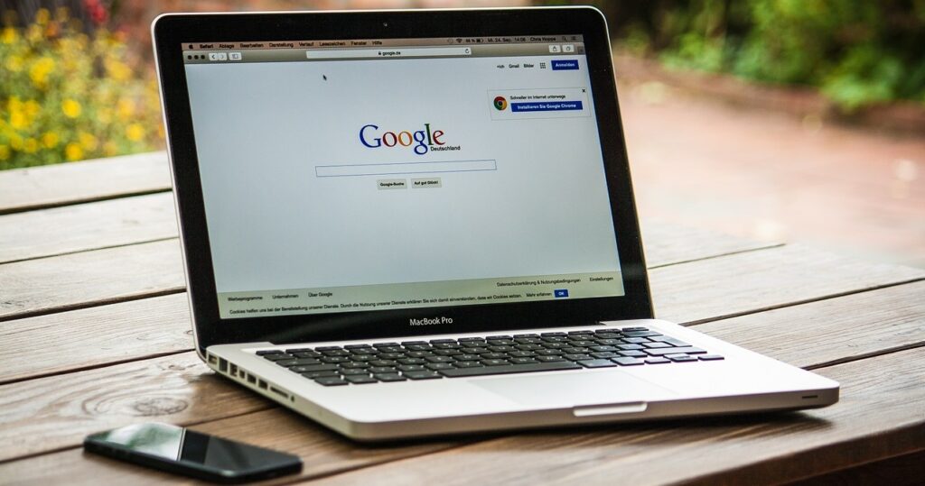 Alphabet, el nuevo nombre de Google