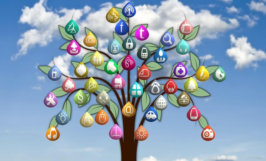 Apps móviles para el medio ambiente