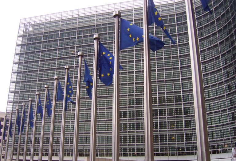 La Comisión Europea crea un “Foro de Transporte y Logística Digital”