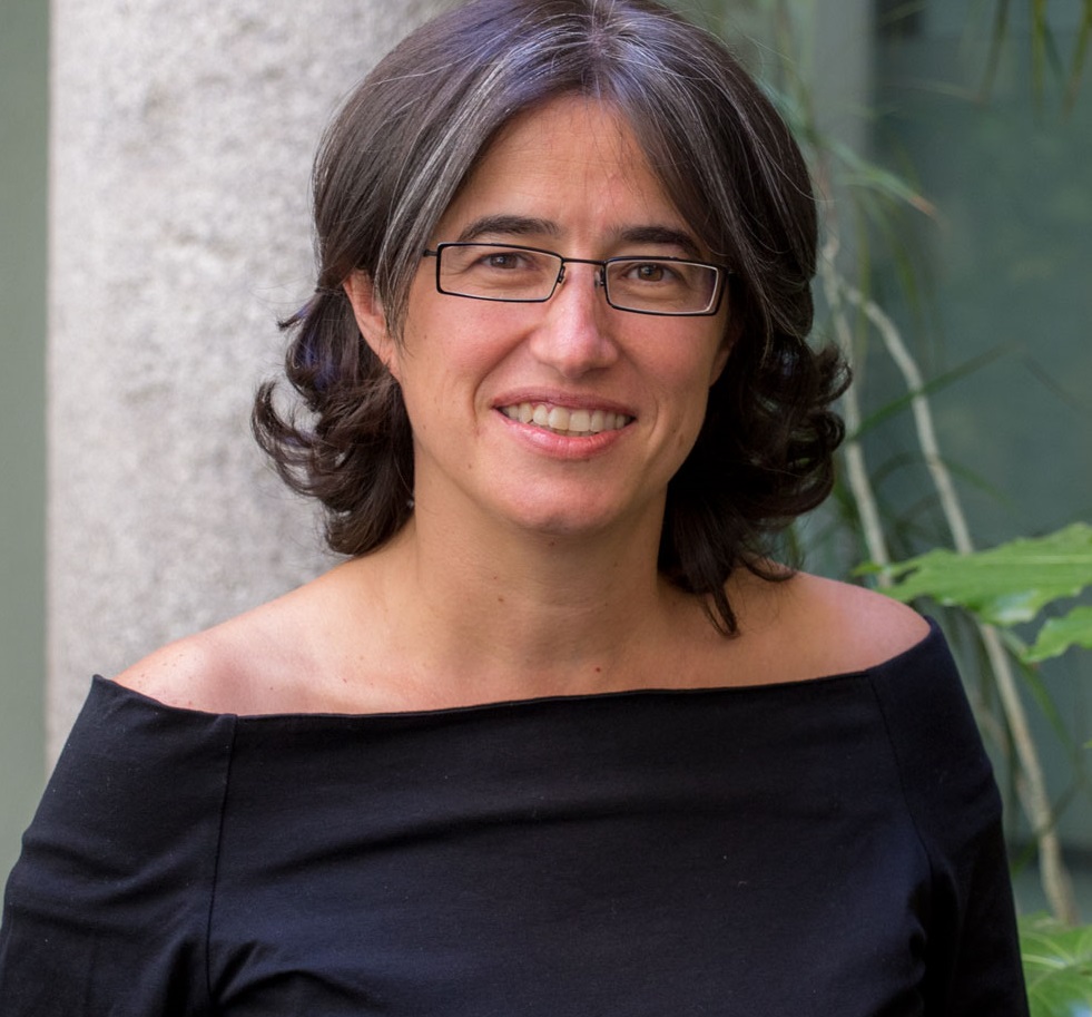 Belén Arcones, Directora Ejecutiva de IMF Business School