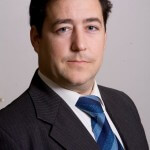 Álvaro Rodrígez, Director de Energías Renovables de IMF