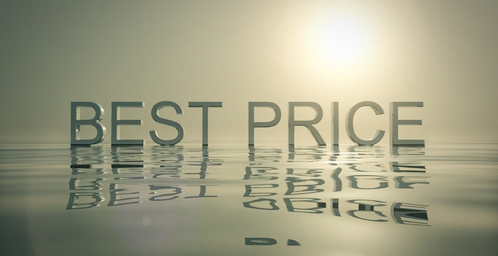 La dispersión de precios como estrategia comercial