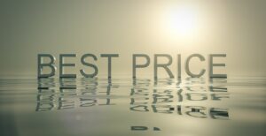 La dispersión de precios como estrategia comercial