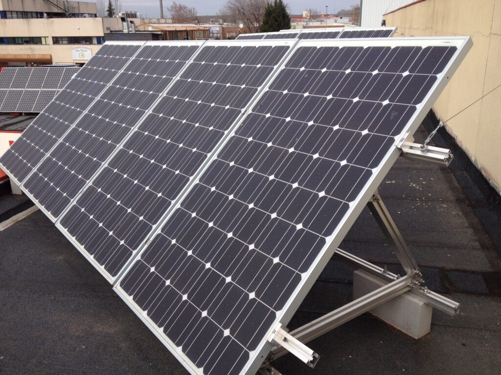 Smart Solar Iberdrola, energía solar para pequeños productores