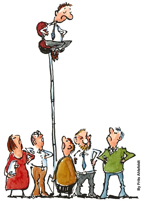 La motivación laboral para amar el trabajo