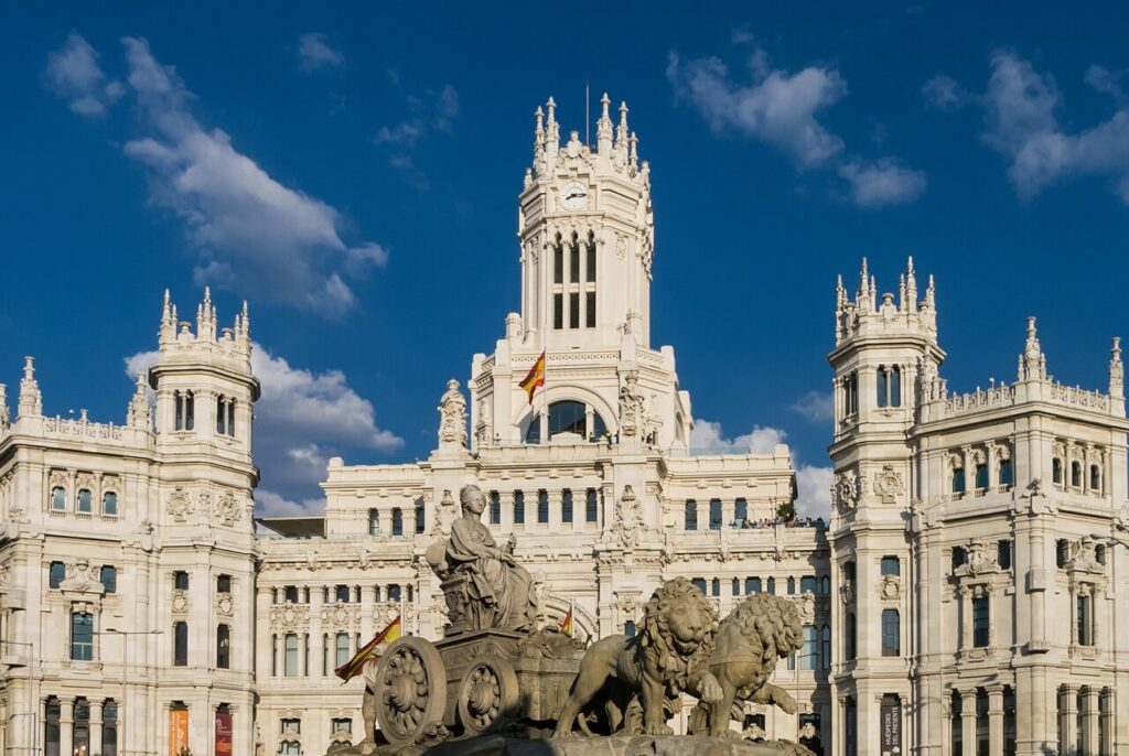Madrid, una de las ciudades más sostenibles del mundo