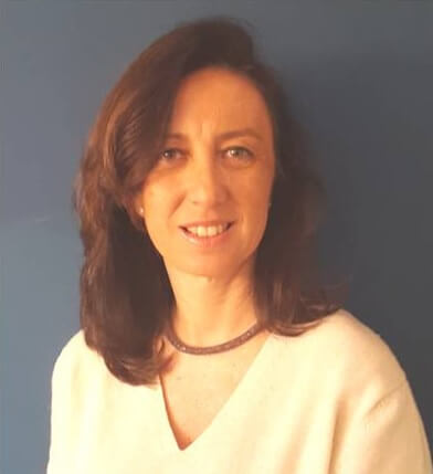 María Cano Soriano, profesora en máster de Recursos Humanos en Cela Open Institut