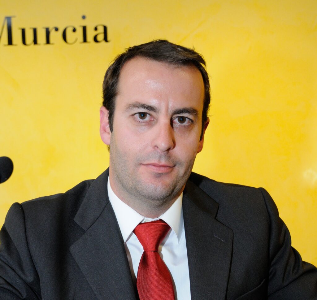 Ramón Pérez Merlos, Coordinador Máster en peritaje judicial y auditoría en PRL Ramón Pérez Merlos, Coordinador Máster en peritaje judicial y auditoría en PRL