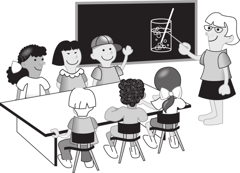 Prevención de Riesgos Laborales para los docentes
