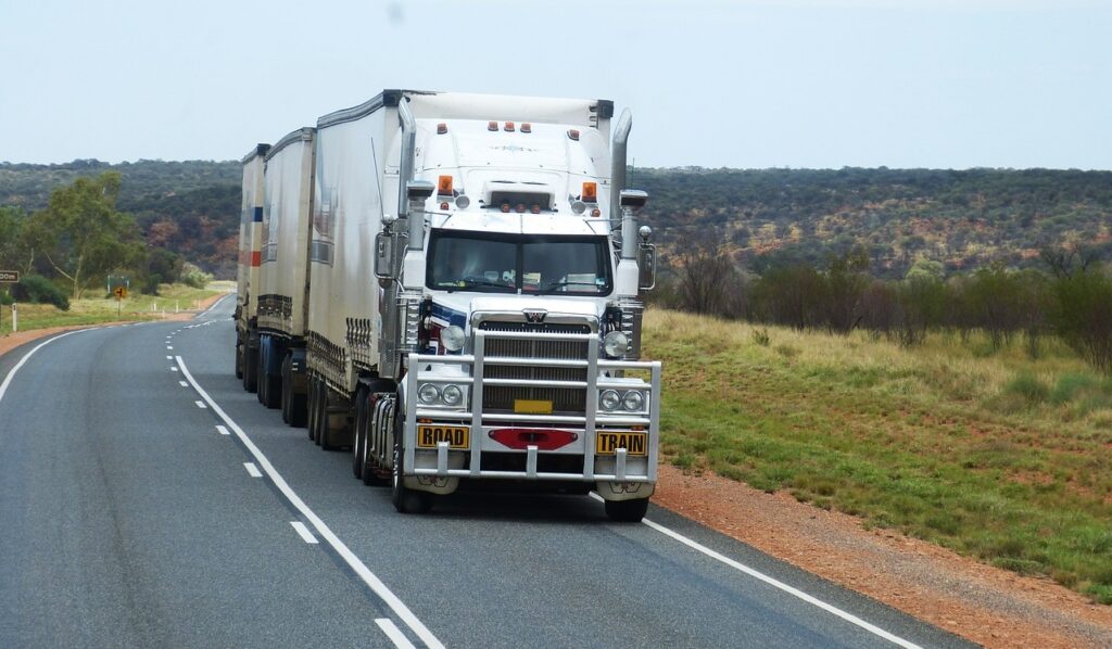 El Contrato de Transporte Internacional