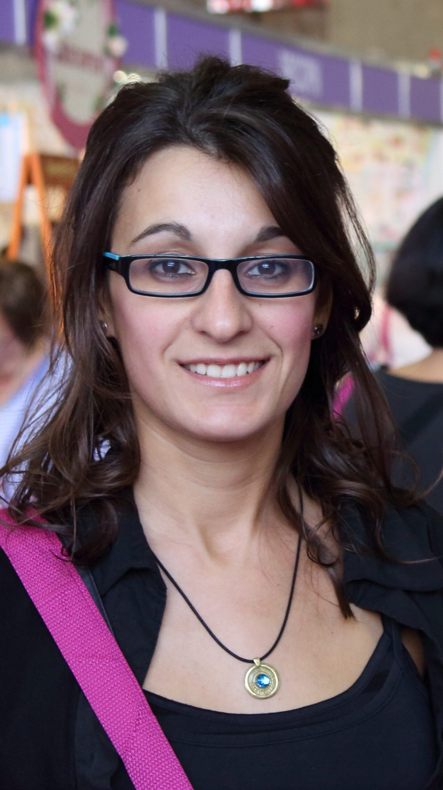 ana belén peña serrano