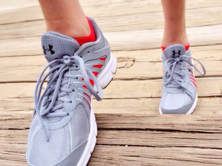 Correr y vender