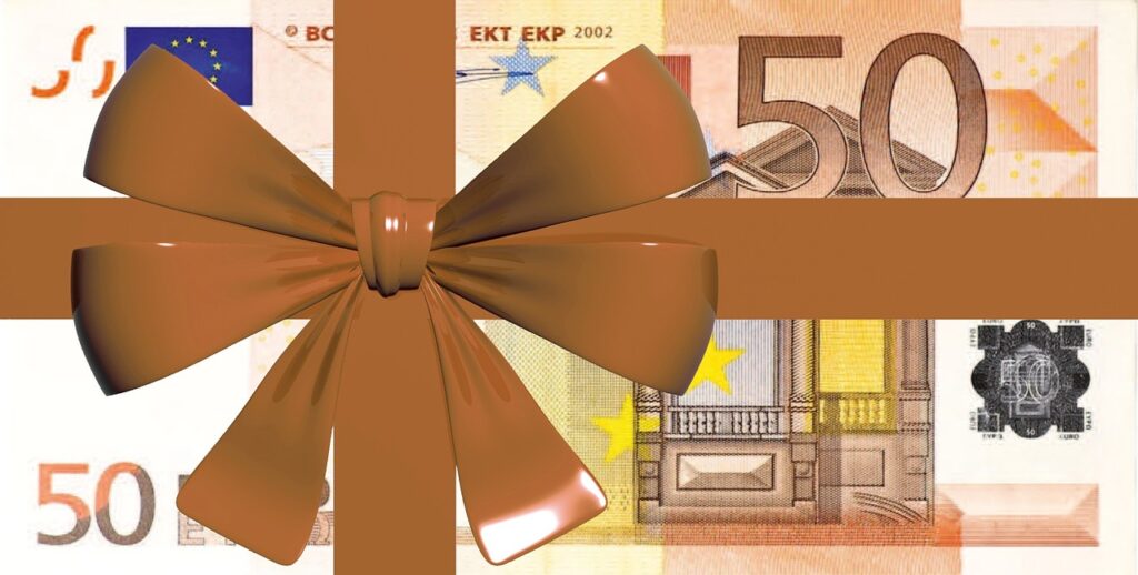 Giftcards