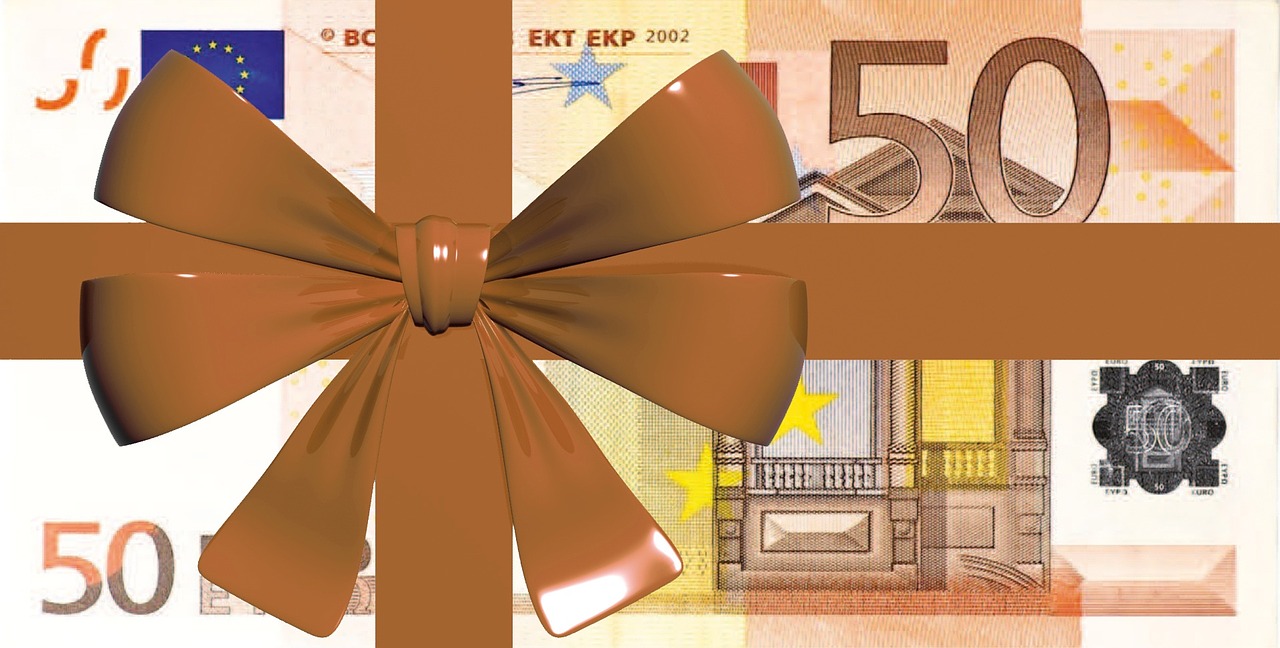 Giftcards