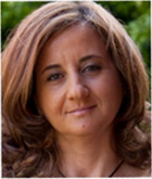 Josefina del Prado, tutora del Máster en Prevención de Riesgos Laborales PRL